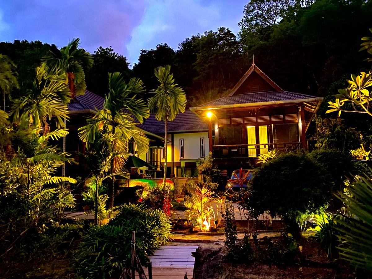 The Sanctuary Langkawi Villa Pantai Cenang  Eksteriør billede