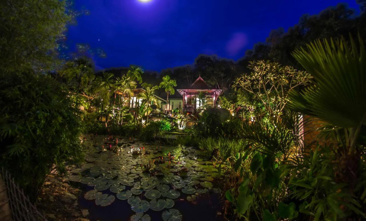 The Sanctuary Langkawi Villa Pantai Cenang  Eksteriør billede