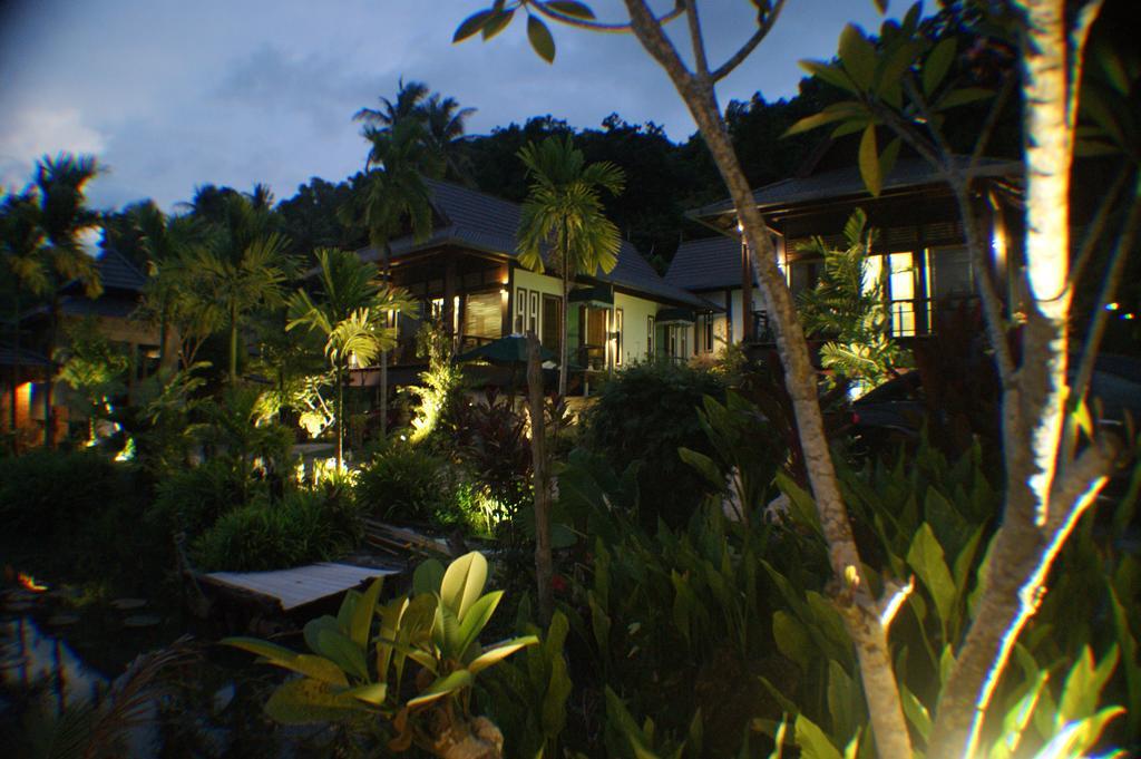 The Sanctuary Langkawi Villa Pantai Cenang  Eksteriør billede