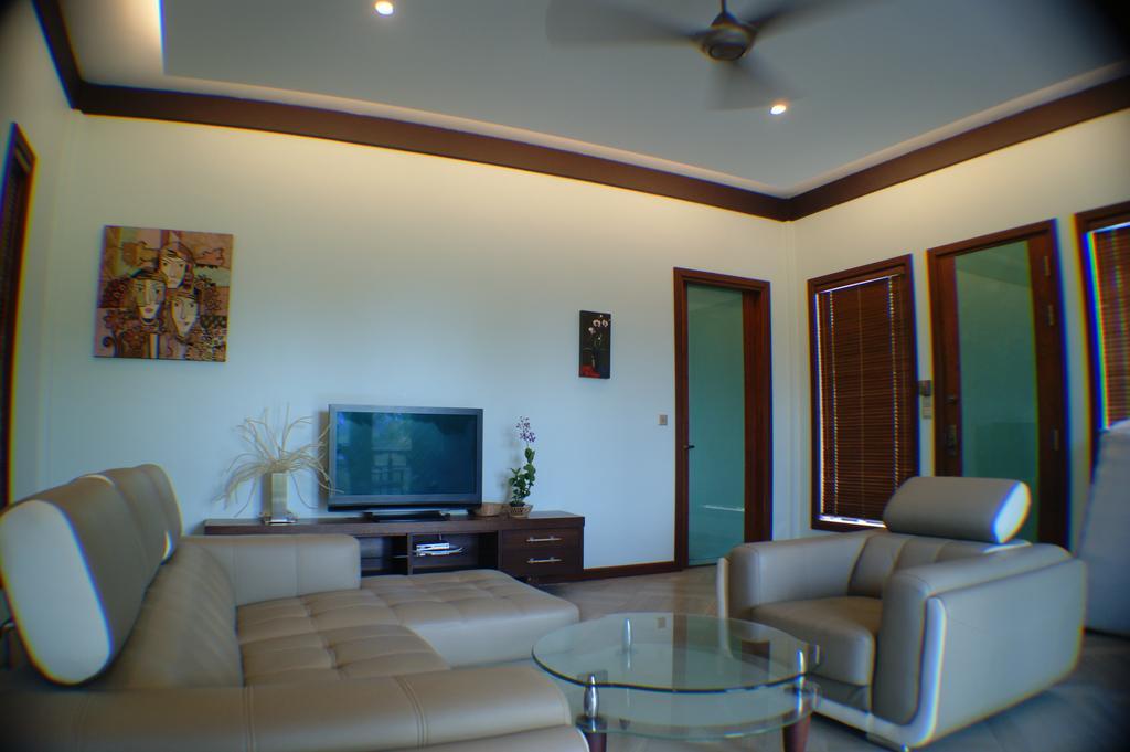 The Sanctuary Langkawi Villa Pantai Cenang  Eksteriør billede