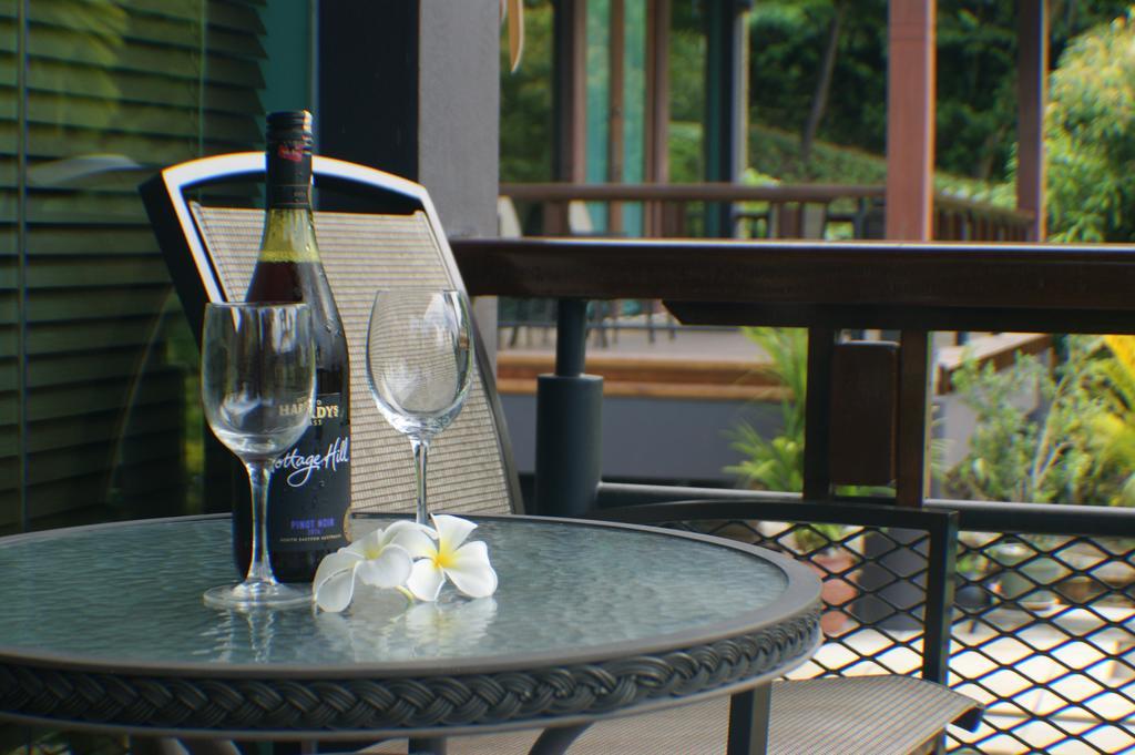 The Sanctuary Langkawi Villa Pantai Cenang  Eksteriør billede