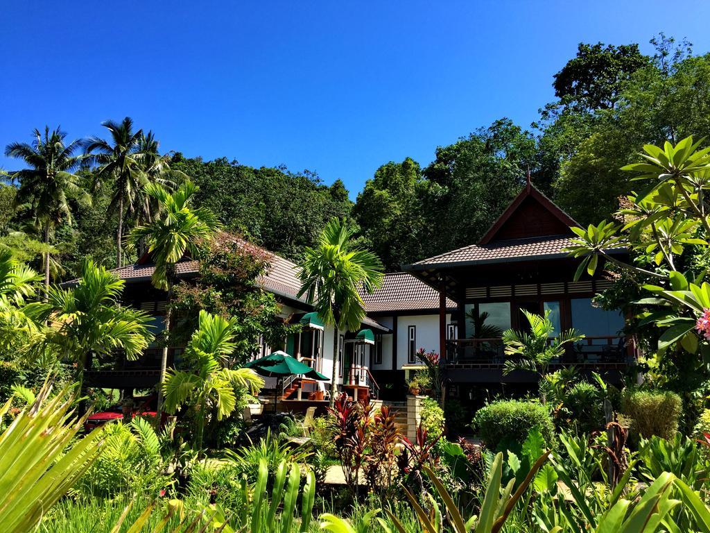 The Sanctuary Langkawi Villa Pantai Cenang  Eksteriør billede