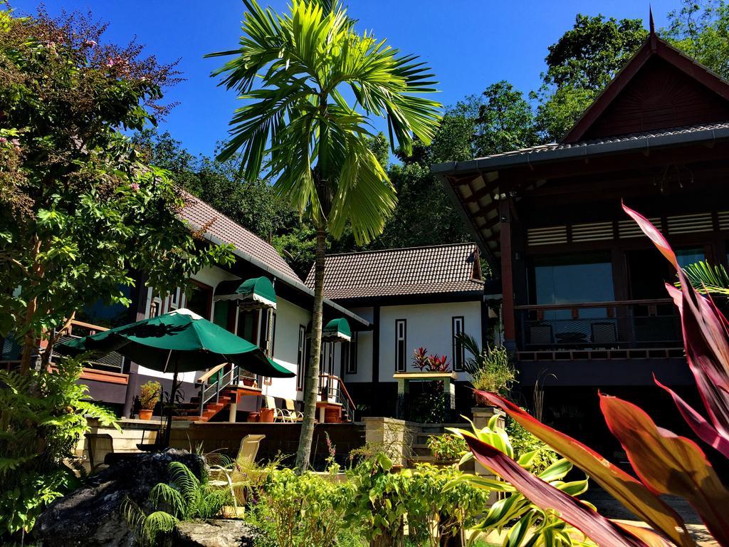 The Sanctuary Langkawi Villa Pantai Cenang  Eksteriør billede