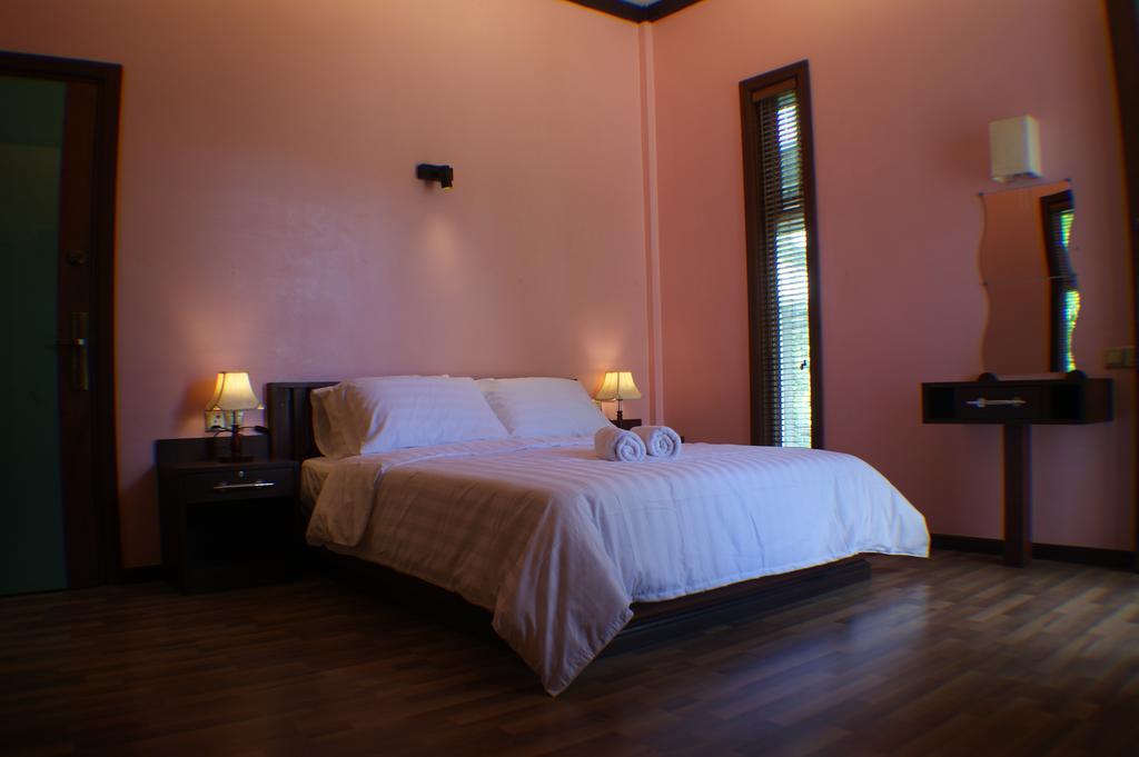 The Sanctuary Langkawi Villa Pantai Cenang  Eksteriør billede