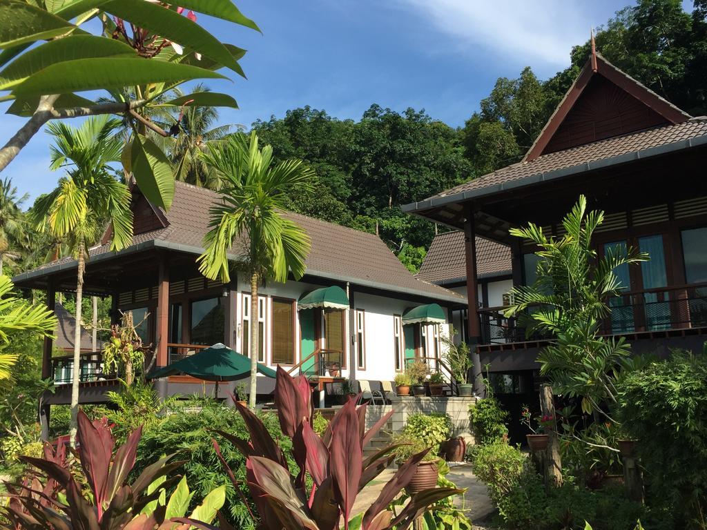 The Sanctuary Langkawi Villa Pantai Cenang  Eksteriør billede