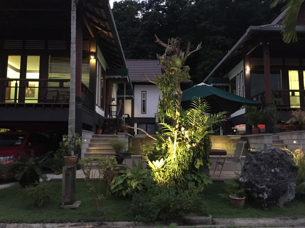 The Sanctuary Langkawi Villa Pantai Cenang  Eksteriør billede