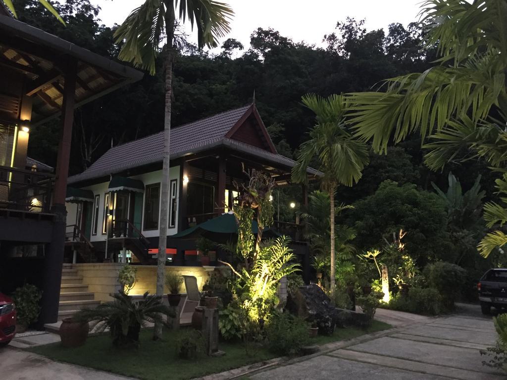 The Sanctuary Langkawi Villa Pantai Cenang  Eksteriør billede