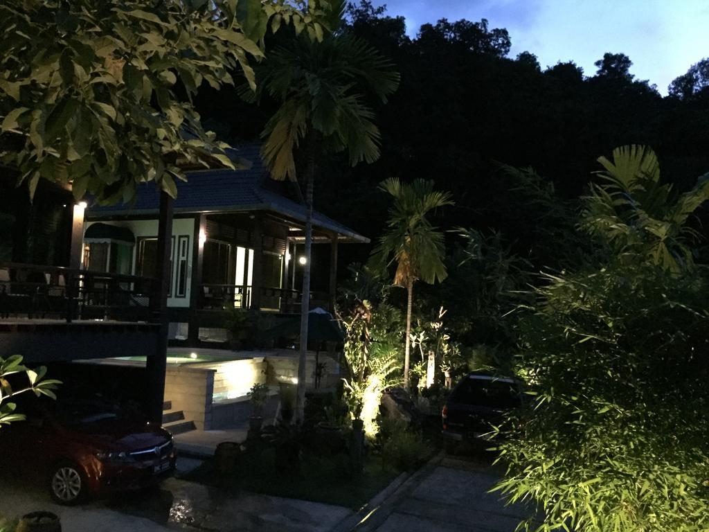 The Sanctuary Langkawi Villa Pantai Cenang  Eksteriør billede