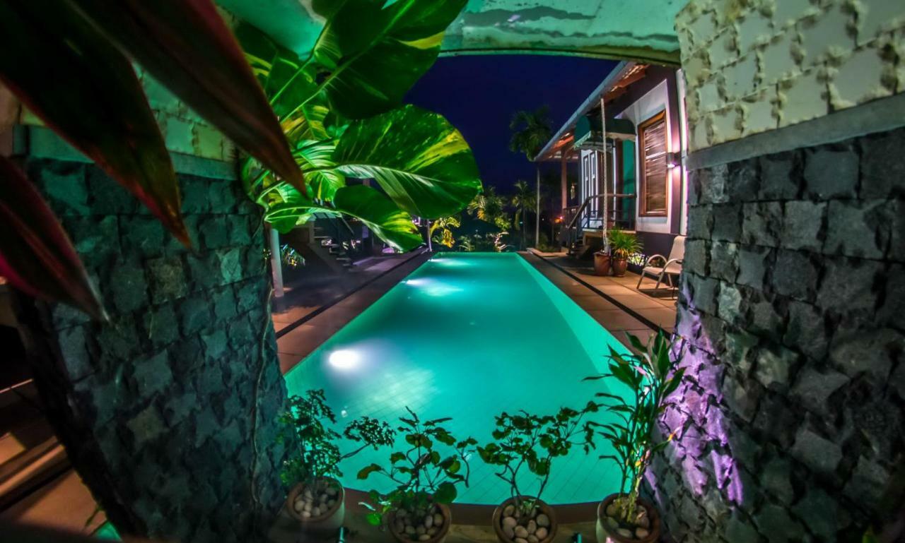 The Sanctuary Langkawi Villa Pantai Cenang  Eksteriør billede